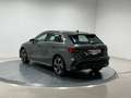 Audi A3 2.0 35 TDI S TRONIC S LINE SPORTBACK 150 5P Gris - thumbnail 6