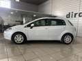 Fiat Punto 1.3Mjt Lounge 70kW Gris - thumbnail 2
