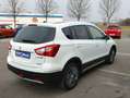 Suzuki SX4 S-Cross Comfort+*4x4*Klima*Leder*AHK Blanc - thumbnail 6