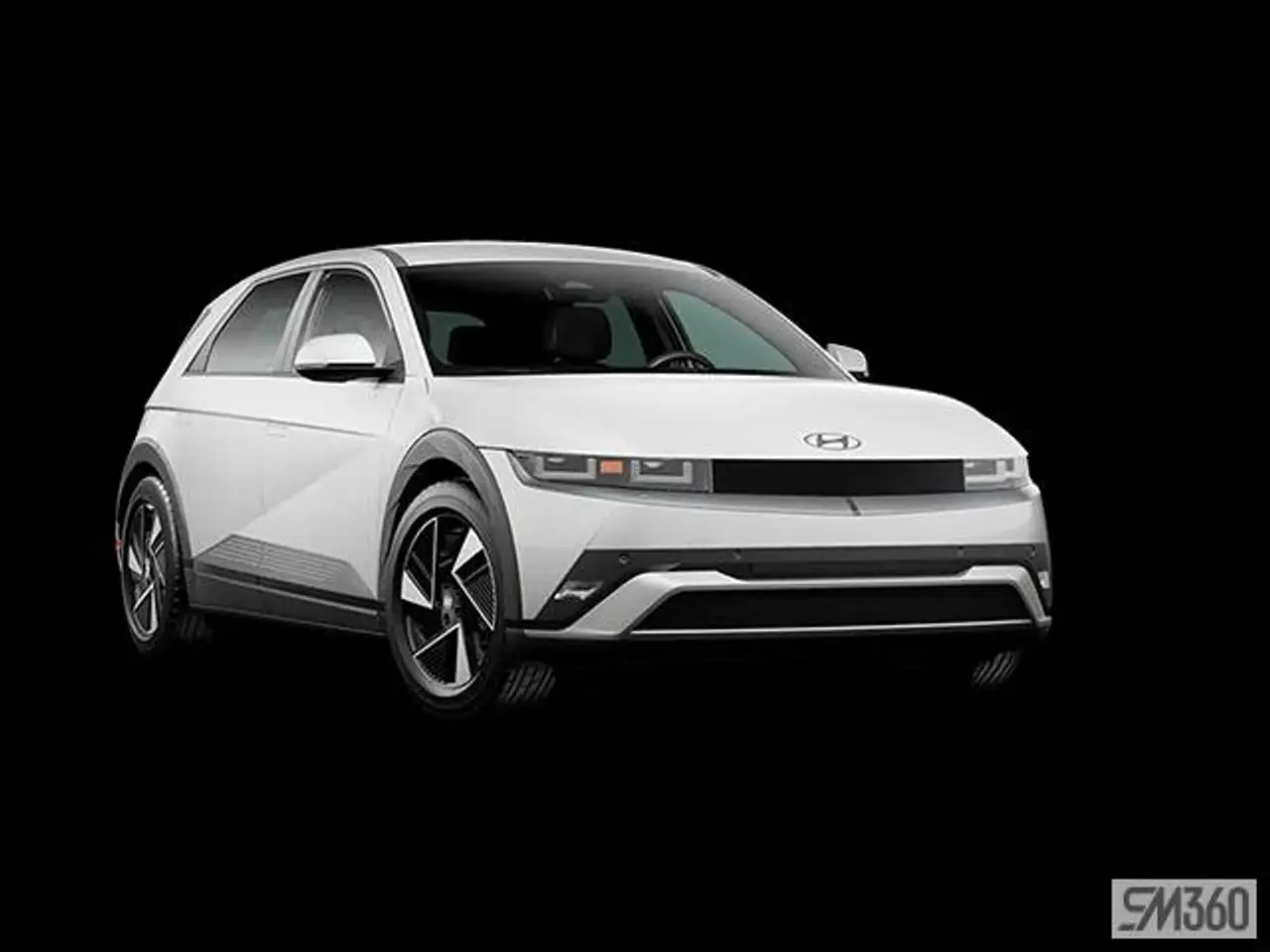 2024 Hyundai IONIQ 5