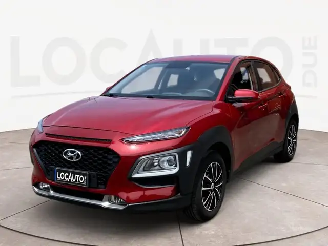 Hyundai KONA 1.6 crdi Comfort 2wd 115cv - PROMO