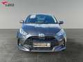 Toyota Yaris 1.5 Team Deutschland mit Komfort-Paket! Grau - thumbnail 9