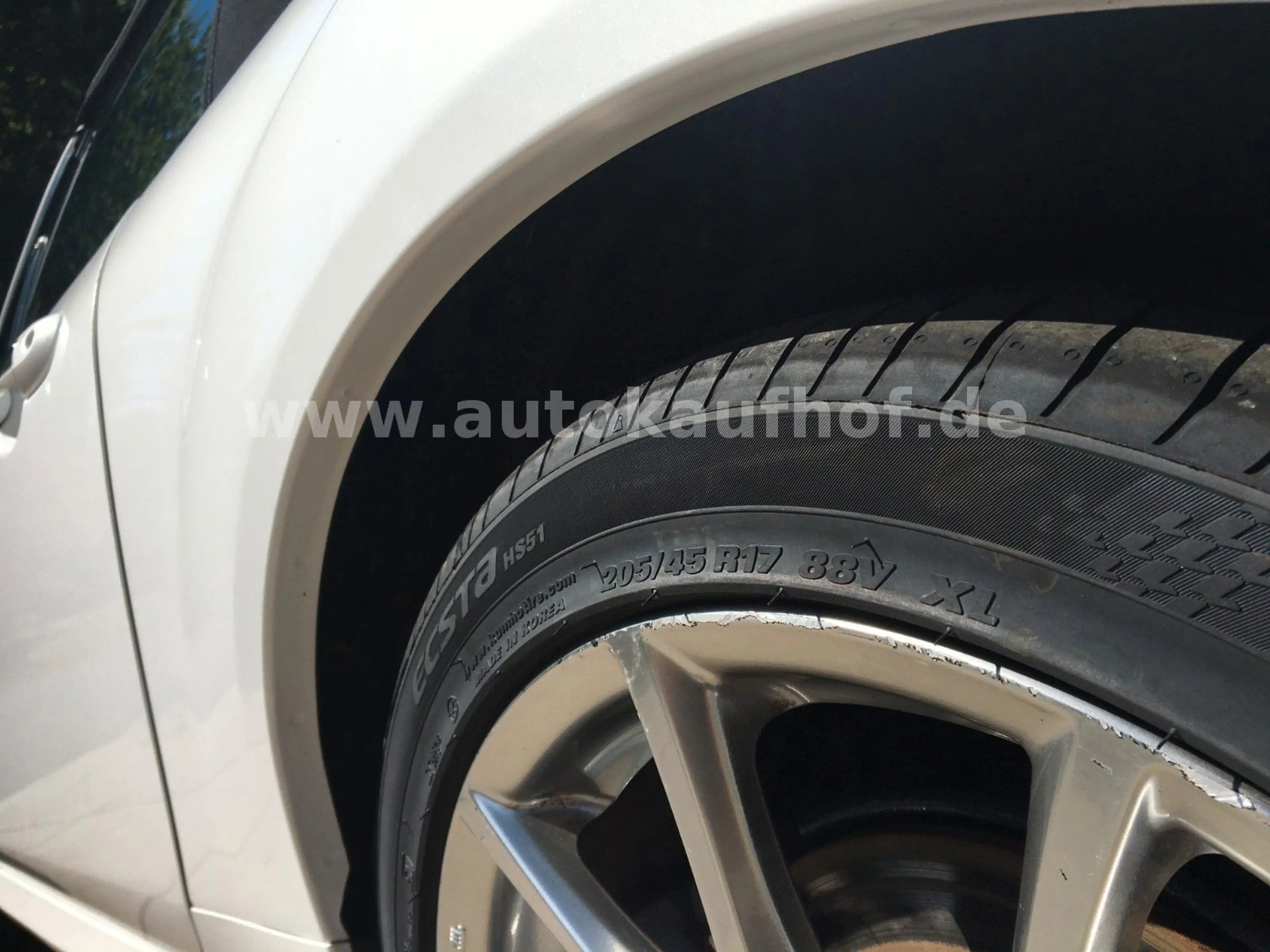 Mazda MX-5 1.8 20th Anniversary — photo 11