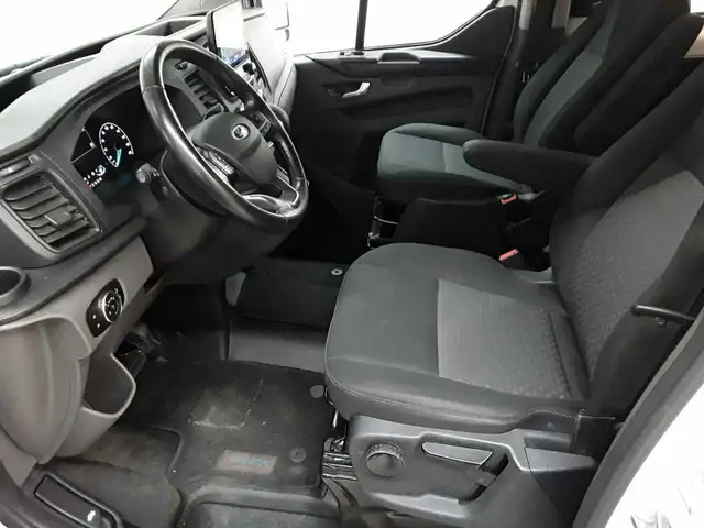 Ford Transit view 7