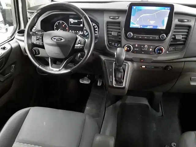 Ford Transit view 10