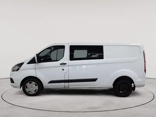Ford Transit view 6