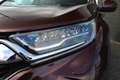 Honda CR-V 2.0 Hybrid Lifestyle Clima Navi Full Map Cruise Co Bruin - thumbnail 14