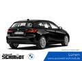BMW 118 i Advantage + 2Jahre-BPS.-GARANTIE Schwarz - thumbnail 2