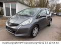 Honda Jazz 1.4 Trend Grau - thumbnail 2