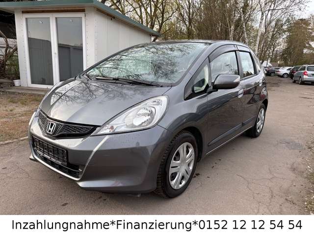 Honda Jazz 1.4 Trend