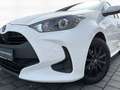Toyota Yaris 1.5 Hybrid Business Edition +Navi +Sitzheizung White - thumbnail 7