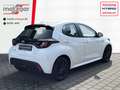 Toyota Yaris 1.5 Hybrid Business Edition +Navi +Sitzheizung Blanc - thumbnail 3