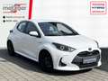 Toyota Yaris 1.5 Hybrid Business Edition +Navi +Sitzheizung Wit - thumbnail 1