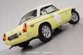 MG MGB Kit Sebring + Hard-Top Jaune - thumbnail 2