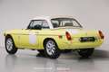 MG MGB Kit Sebring + Hard-Top Jaune - thumbnail 7