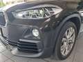 BMW X2 Advantage Plus AHK-abnehmbar Navi LED El. Heckklap Braun - thumbnail 15