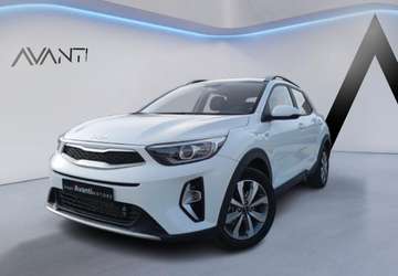 1.0 T-GDi MHEV 100CV Concept