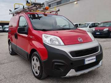 1.3 M-JET FURGONE ADVENTURE - 2016