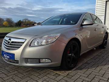 Insignia 2.0 CDTI