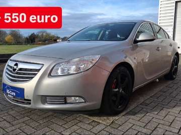 Insignia 2.0 CDTI