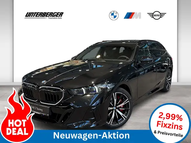 BMW 540 d xDrive M Sportpaket Pro | AHK | Innopaket | Trav