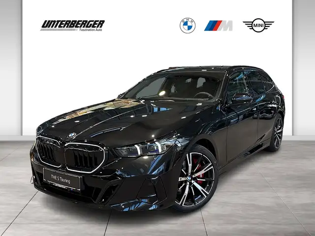 BMW 540 d xDrive M Sportpaket Pro | AHK | Innopaket | Trav