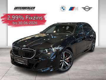 d xDrive M Sportpaket Pro | AHK | Innopaket | Trav