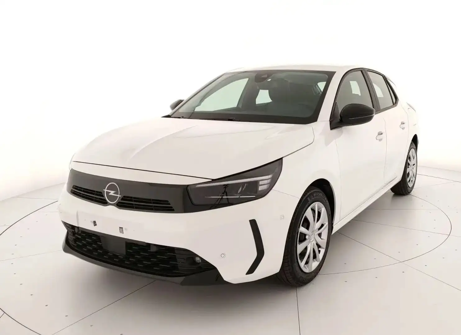 Opel Corsa Corsa 1.2 Yes s - 1