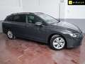 Volkswagen Golf Variant 2.0TDI 85kW DSG Negro - thumbnail 2