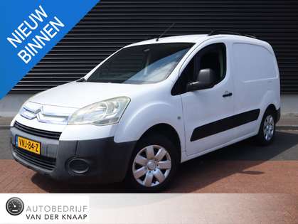 Citroen Berlingo 1.6i 500 Club
