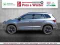 Skoda Karoq 1.5 TSI DSG SportLine LED+KAMERA+NAVI+AHK Grau - thumbnail 4