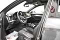 Audi Q5 40 TDI quattro-ultra Black line S tronic 150kW Gris - thumbnail 13