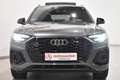 Audi Q5 40 TDI quattro-ultra Black line S tronic 150kW Gris - thumbnail 5