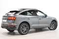 Audi Q5 40 TDI quattro-ultra Black line S tronic 150kW Gris - thumbnail 4