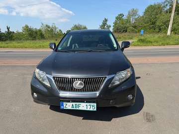 RX 350 3.5i V6 Executive Pack