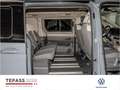 Volkswagen T7 California 2.0l TDI Beach Camper TOP SHZ Grau - thumbnail 9