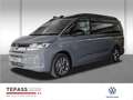 Volkswagen T7 California 2.0l TDI Beach Camper TOP SHZ Grau - thumbnail 1