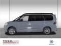 Volkswagen T7 California 2.0l TDI Beach Camper TOP SHZ Grau - thumbnail 4