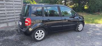 1.5 dCi Expression