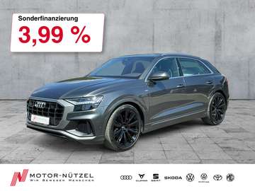 55 TFSI QU 3xS-LINE MATRIX+B&O+AIR+RFK+ACC+23