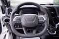 Iveco Daily 35 C18 C.Autom. Cassone Ribaltabile + GRU FASSI Bianco - thumbnail 12