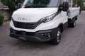 Iveco Daily 35 C18 C.Autom. Cassone Ribaltabile + GRU FASSI Bianco - thumbnail 21