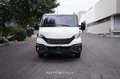 Iveco Daily 35 C18 C.Autom. Cassone Ribaltabile + GRU FASSI Bianco - thumbnail 2