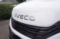 Iveco Daily 35 C18 C.Autom. Cassone Ribaltabile + GRU FASSI Bianco - thumbnail 22