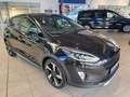 Ford Fiesta 1.0 EcoBoost Active LED Pano SHZ KlimaA Czarny - thumbnail 4