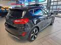 Ford Fiesta 1.0 EcoBoost Active LED Pano SHZ KlimaA Czarny - thumbnail 6