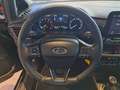 Ford Fiesta 1.0 EcoBoost Active LED Pano SHZ KlimaA Czarny - thumbnail 13