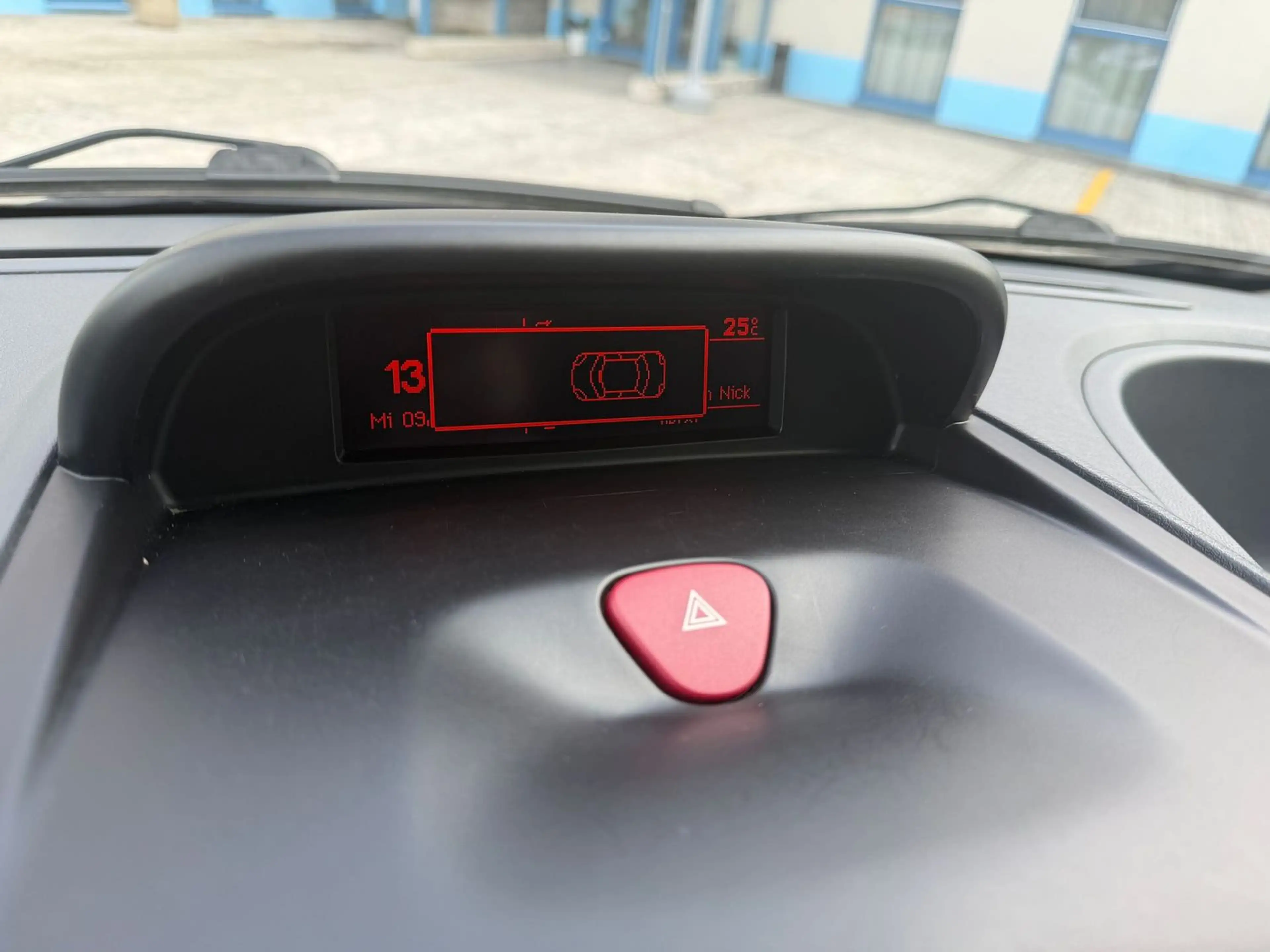 Citroen Jumpy HDi 125 FAP 27 L1H1 Kasten KLIMA/TEMP/AHK — photo 12