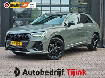 35 TFSI S edition | Automaat | Navi | Pano | Virtu