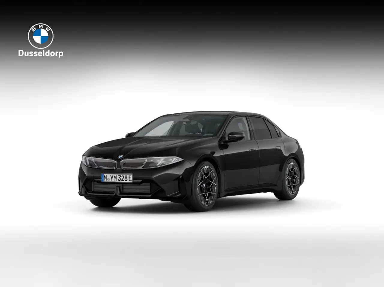 BMW i3 50 xDrive First Edition 113.4 kWh M Sport | Harman — photo 1 of 4